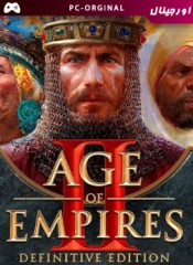 خرید بازی اورجینال Age of Empires II: Definitive Edition برای PC