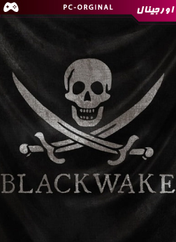 خرید بازی اورجینال Blackwake برای PC