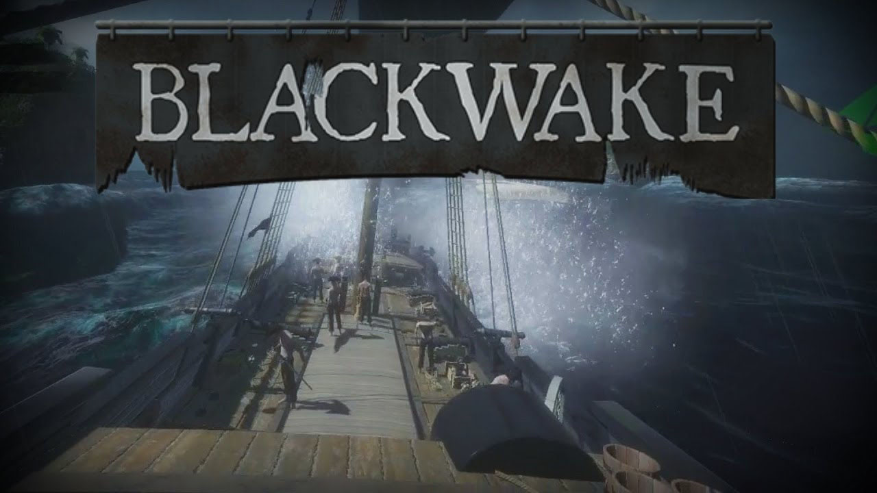 Blackwake pc cdkeyshareir 3 - خرید بازی اورجینال Blackwake برای PC
