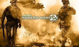 خرید بازی Call of Duty: Modern Warfare 2 Campaign Remastered برای کامپیوتر