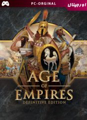 خرید بازی اورجینال Age of Empires: Definitive Edition برای PC