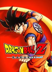 سی دی کی اورجینال Dragon Ball Z: Kakarot