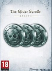 خرید کردیت The Elder Scrolls Online Crown Packs