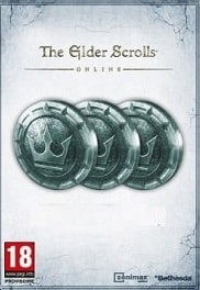 خرید کردیت The Elder Scrolls Online – Crown Packs خرید کردیت The Elder Scrolls Online – Crown Packs