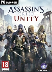فارسی ساز کامل  Assassin’s Creed Unity