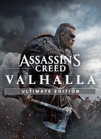 خرید سی دی کی اشتراکی Assassin’s Creed Valhalla Ultimate Edition خرید سی دی کی اشتراکی Assassin’s Creed Valhalla Ultimate Edition