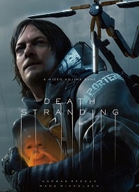 خرید سی دی کی اشتراکی  Death Stranding