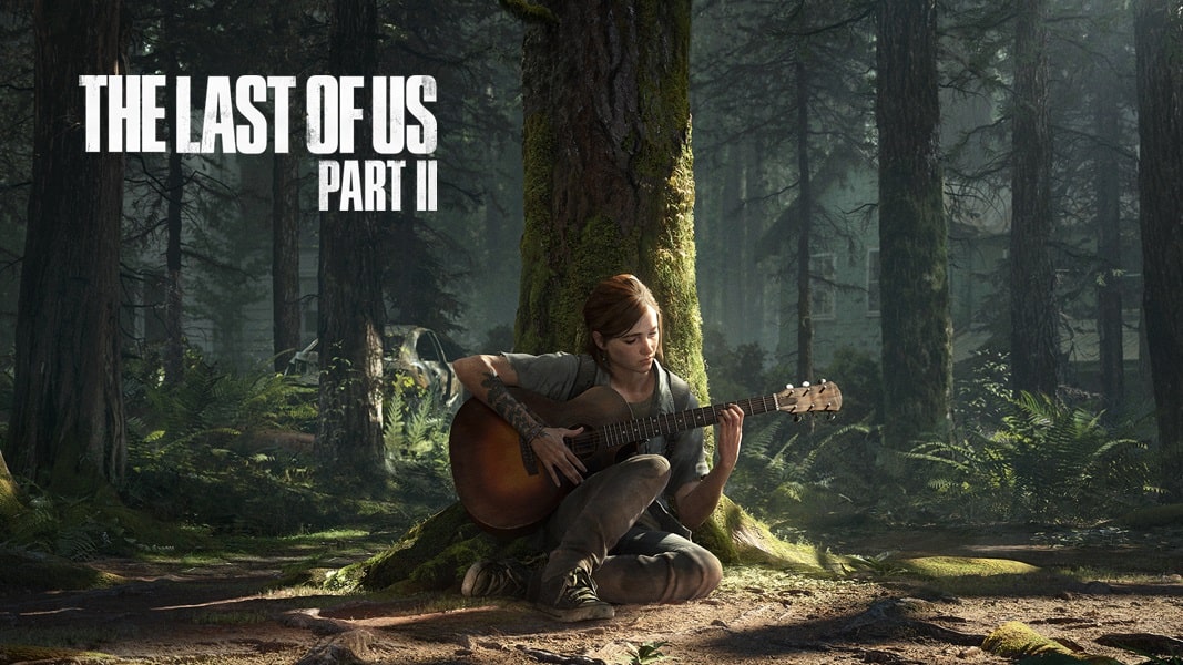 خرید بازی The Last of Us 2 برای PS4 و PS5