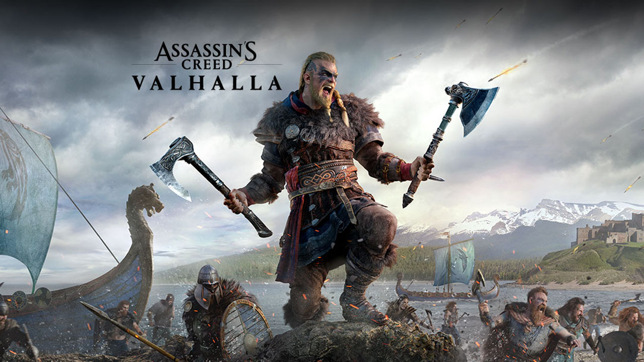 assassins creed valhalla pc org 11 - خرید بازی اورجینال Assassin’s Creed Valhalla برای PC
