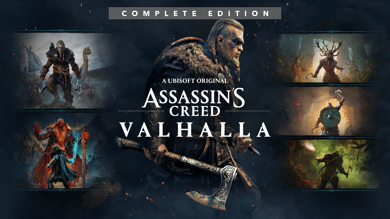 assassins creed valhalla pc org 19 - خرید بازی اورجینال Assassin’s Creed Valhalla برای PC