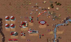 خرید بازی اورجینال Command and Conquer Remastered Collection برای PC
