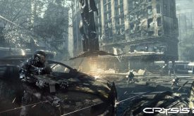 سی دی کی اورجینال Crysis 2 – Maximum Edition