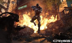 سی دی کی اورجینال Crysis 2 – Maximum Edition