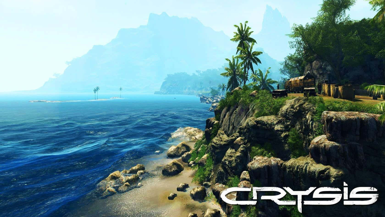 Crysis pc cdkeyshareir 4 - خرید بازی اورجینال Crysis برای PC