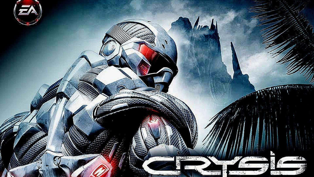 Crysis pc cdkeyshareir 5 - خرید بازی اورجینال Crysis برای PC