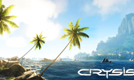 خرید بازی اورجینال Crysis برای PC