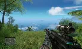 خرید بازی اورجینال Crysis برای PC