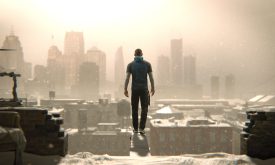 خرید بازی اورجینال Detroit: Become Human برای PC