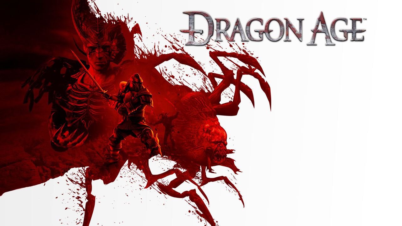 Dragon Age Origins pc cdkeyshareir 4 - خرید بازی اورجینال Dragon Age: Origins برای PC