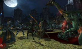 خرید بازی اورجینال Dragon Age: Origins برای PC