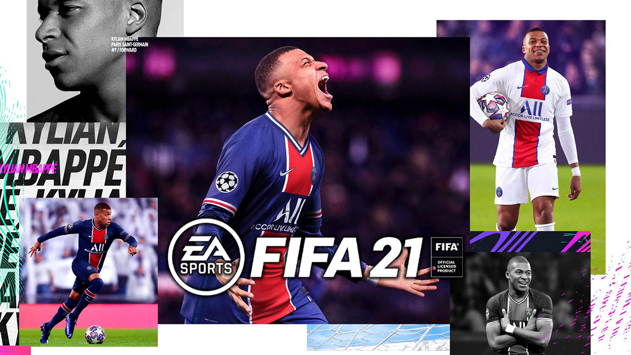 FIFA 21 pc 10 - خرید بازی اورجینال FIFA 21 برای PC