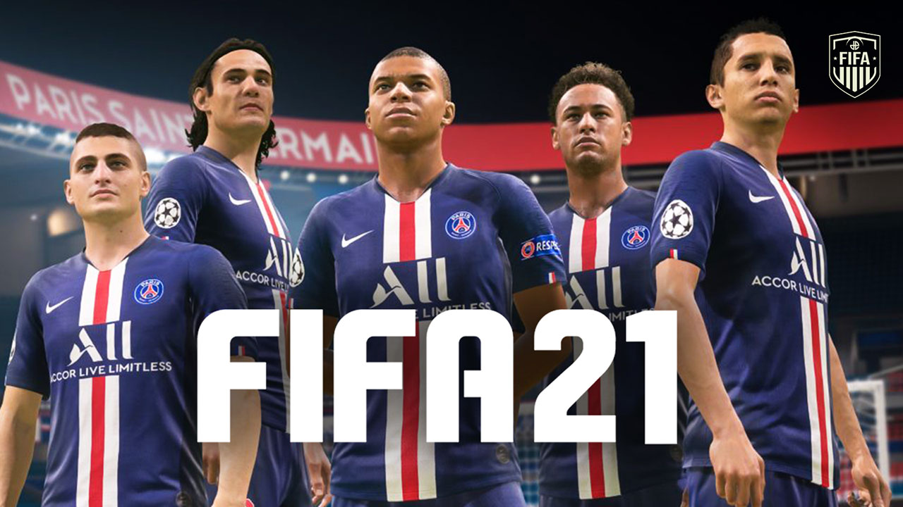 FIFA 21 pc 11 - خرید بازی اورجینال FIFA 21 برای PC