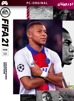 خرید بازی اورجینال FIFA 21 برای PC