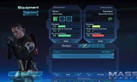 خرید بازی اورجینال Mass Effect (2007) برای PC