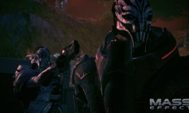 خرید بازی اورجینال Mass Effect (2007) برای PC