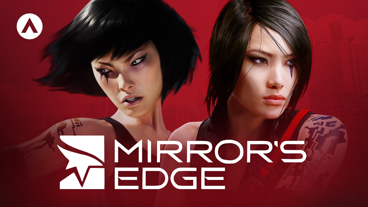 Mirrors Edge pc cdkeyshareir 1 - خرید بازی اورجینال Mirror's Edge برای PC