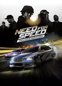 سی دی کی اورجینال Need for Speed Deluxe Edition سی دی کی اورجینال Need for Speed Deluxe Edition