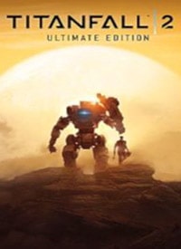 سی دی اورجینال Titanfall 2: Ultimate Edition سی دی اورجینال Titanfall 2: Ultimate Edition