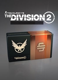 خرید کردیت The Division 2 Credits خرید کردیت The Division 2 Credits