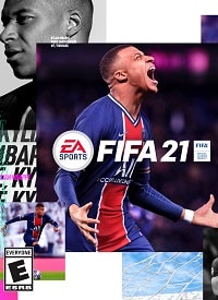سی دی کی اشتراکی بازی FIFA 21 (فیفا ۲۱) سی دی کی اشتراکی بازی FIFA 21 (فیفا ۲۱)