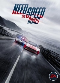 سی دی کی اورجینال Need for Speed Rivals: Complete Edition سی دی کی اورجینال Need for Speed Rivals: Complete Edition