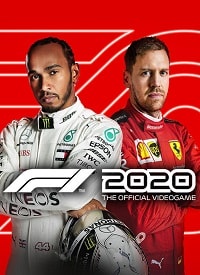 سی دی کی اورجینال F1 2020