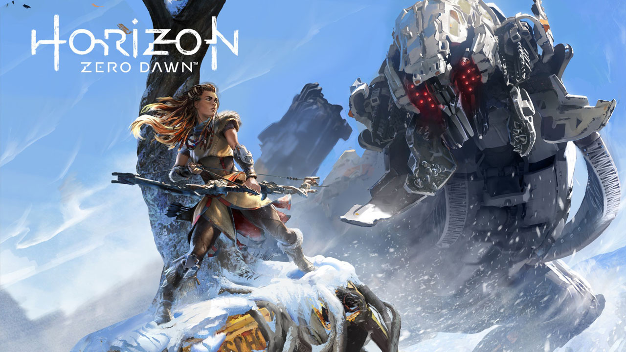 horizon zero dawn complete edition pc cdkeyshareir 5 - خرید بازی اورجینال Horizon Zero Dawn Complete Edition برای PC