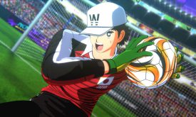 خرید بازی اورجینال Captain Tsubasa: Rise of New Champions برای PC