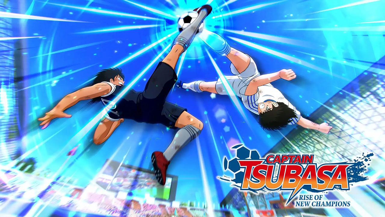 Captain Tsubasa Rise of New Champions pc cdkeyshareir 6 - خرید بازی اورجینال Captain Tsubasa: Rise of New Champions برای PC