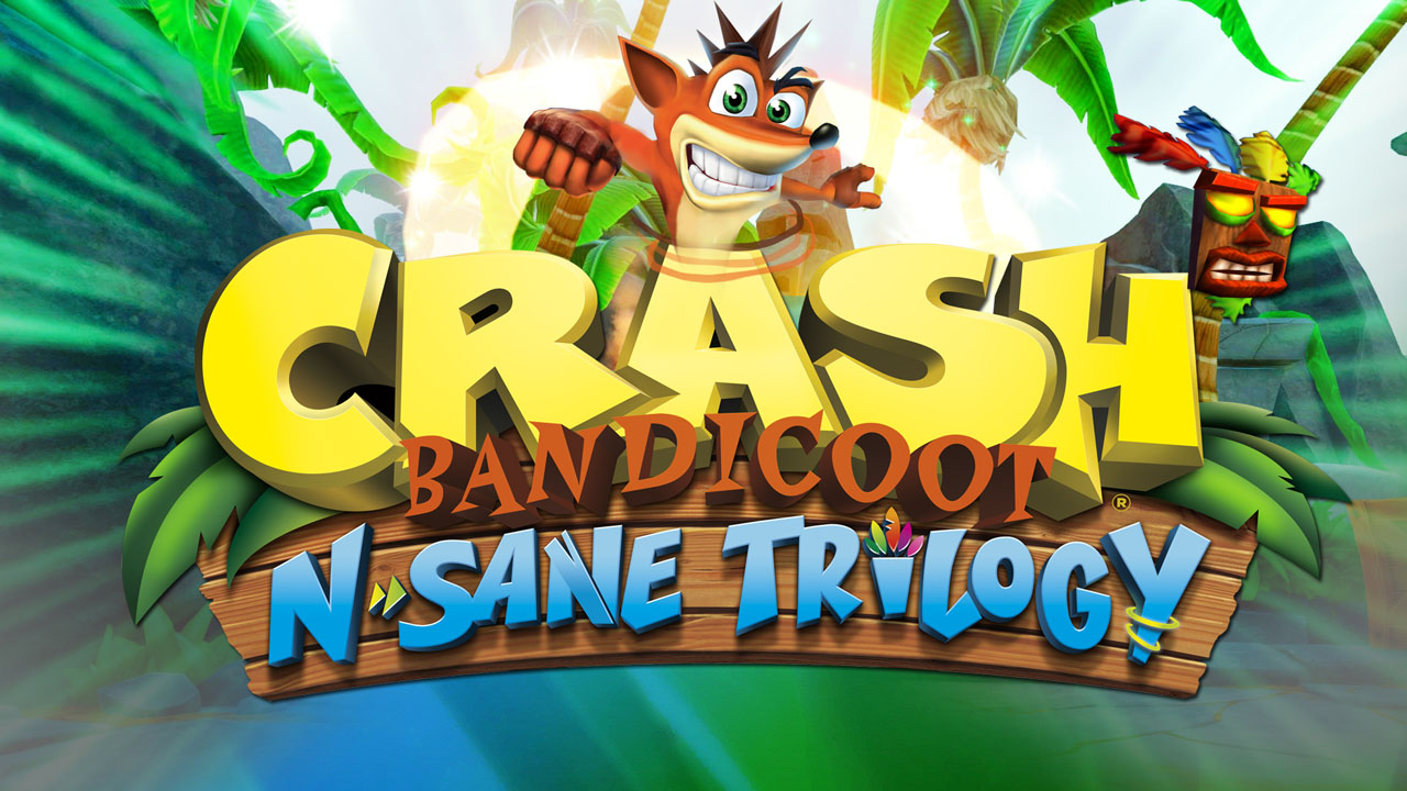Crash Bandicoot N Sane Trilogy pc cdkeyshareir 3 - خرید بازی اورجینال Crash Bandicoot N. Sane Trilogy برای PC