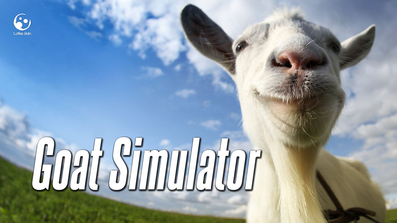 Goat Simulator pc cdkeyshareir 13 - خرید بازی اورجینال Goat Simulator برای PC