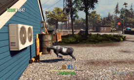 خرید بازی اورجینال Goat Simulator برای PC