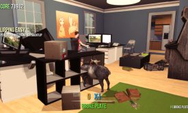 خرید بازی اورجینال Goat Simulator برای PC
