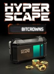 خرید  Hyper Scape Bitcrowns