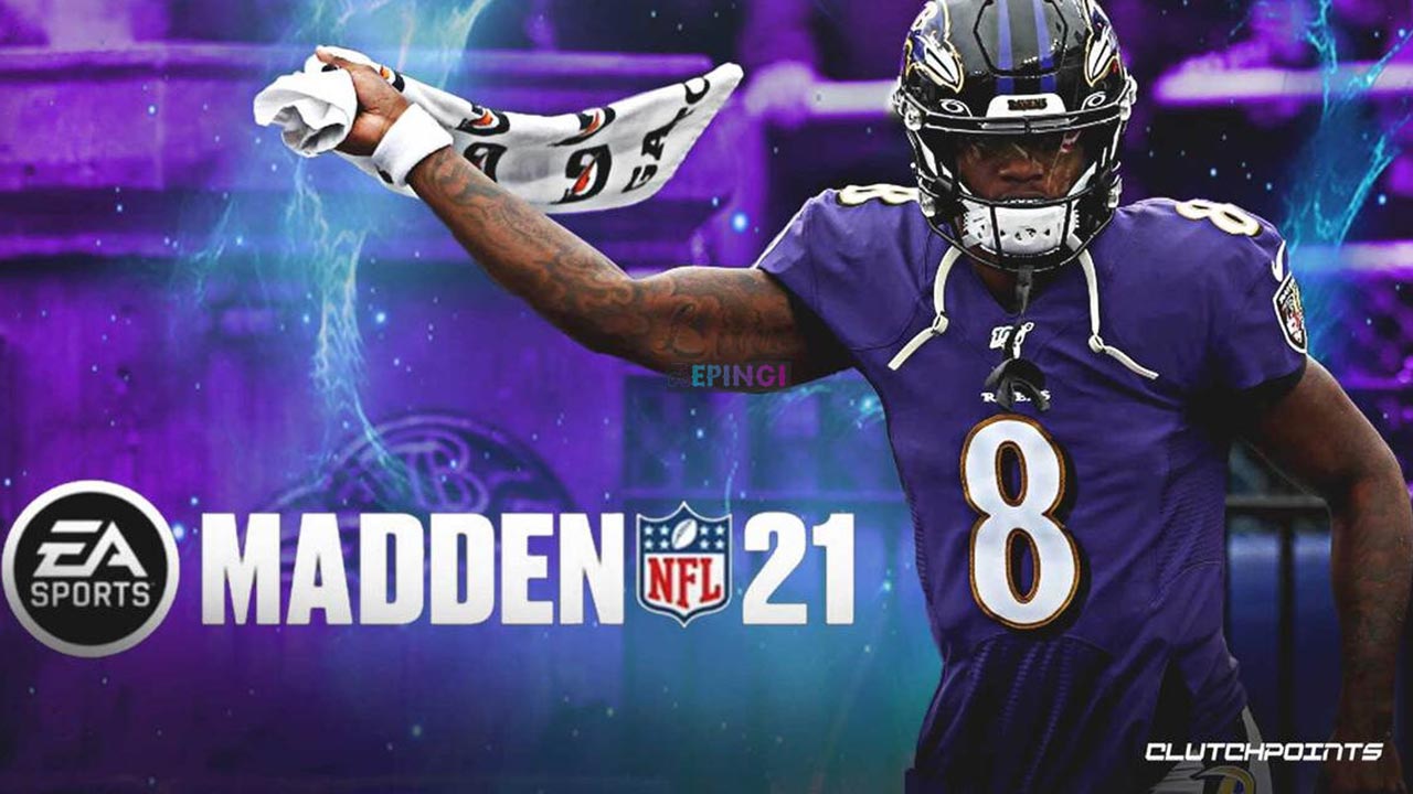 Madden NFL 21 pc 12 - خرید بازی اورجینال Madden NFL 21 برای PC