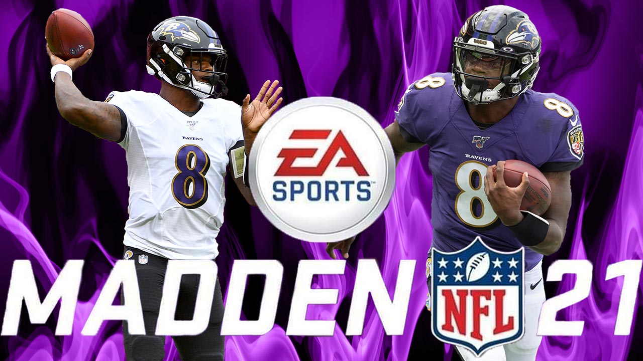 Madden NFL 21 pc 2 - خرید بازی اورجینال Madden NFL 21 برای PC