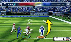 خرید بازی اورجینال Madden NFL 21 برای PC