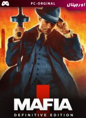 خرید بازی اورجینال Mafia: Definitive Edition برای PC
