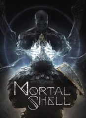 خرید بازی اورجینال Mortal Shell برای PC