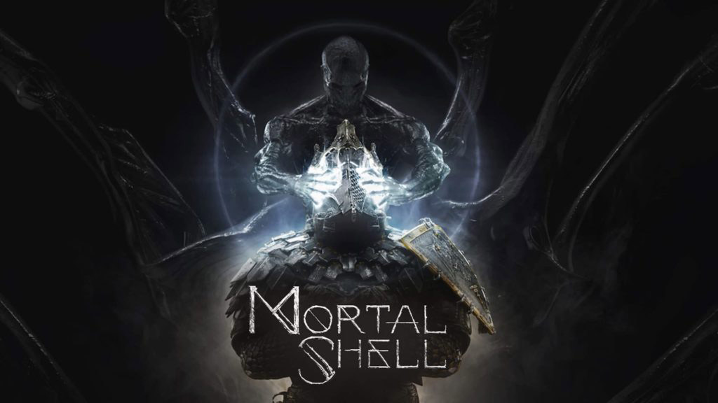 Mortal Shell w1 - خرید بازی اورجینال Mortal Shell برای PC